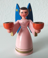 Erzgebirge Figur - Engel