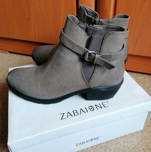 Boots damen top - 40,