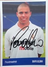 🇧🇷 Ronaldo Nazário –