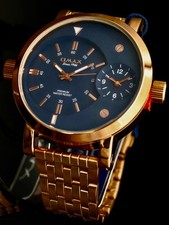 XXL Omax Monster Watch Herren