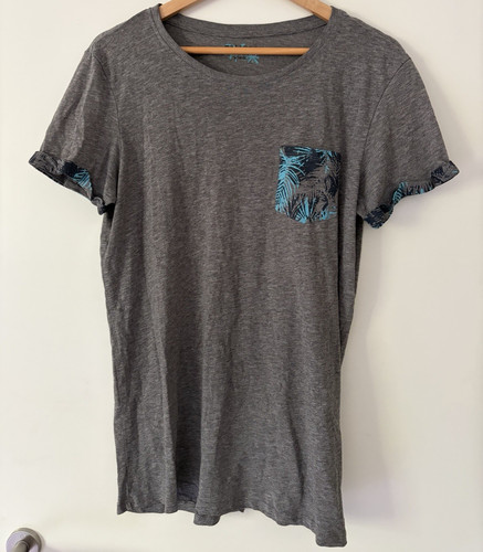 Watsons herren shirt grau - watsons,