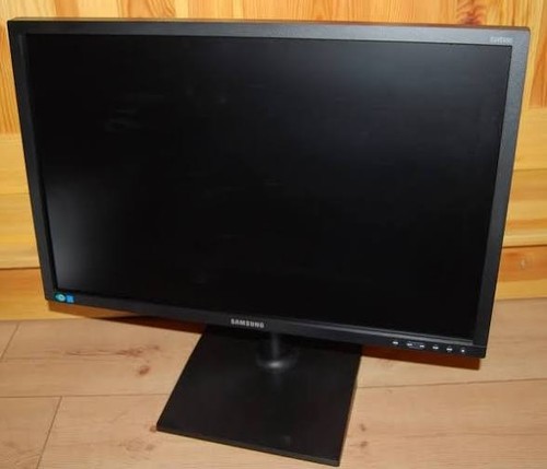 Samsung monitor s24c650 - samsung, 24"