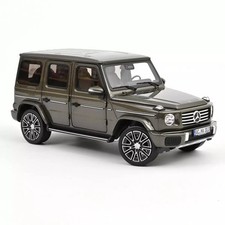 Mercedes G-Klasse G-Modell