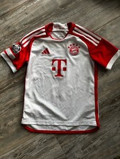 Bayern München Trikot Harry