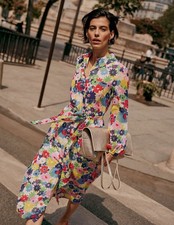 Boden - Abigail Midi Shirt