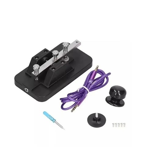 Dm901 sound key - dm901, automatischer