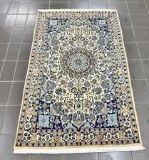 Orientteppich Handgeknüpft