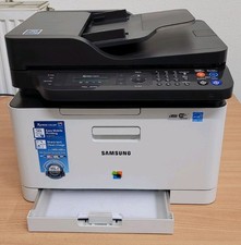 Samsung Xpress C480FW Farb-