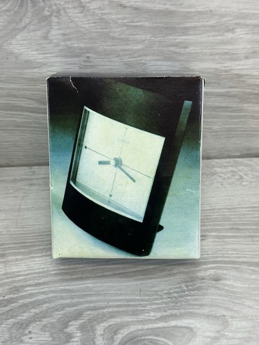 Vintage uhr wecker - vintage,