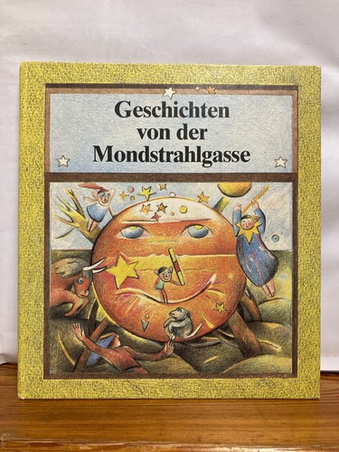 Geschichte von der