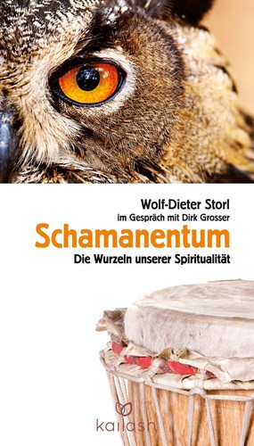 Schamanentum wolf dieter storl - schamanentum,
