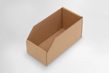 Kartons & Schachteln  Karton