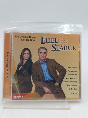 Edel starck der - &,