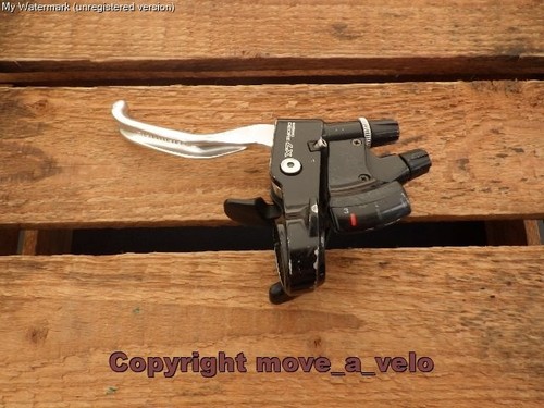 Shimano deore vintage - shimano,