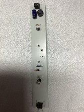 Wageninnenbeleuchtung LGB Spur G. Lehmann