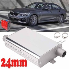 24mm Verbesserter Auspuffrohr