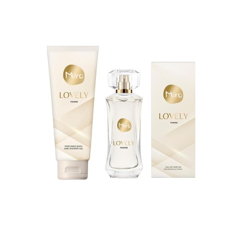 Miro lovely eau - miro,
