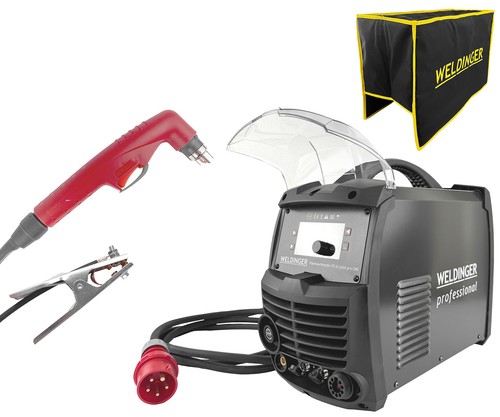 Inverter-Plasmaschneider