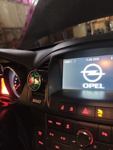 Opel insignia halterung für - insignia,