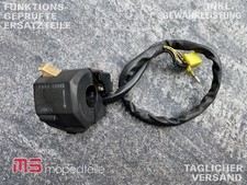 Lenkerschalter Lenkerarmatur links Suzuki GS 500 E GM51B/K-S 89-95