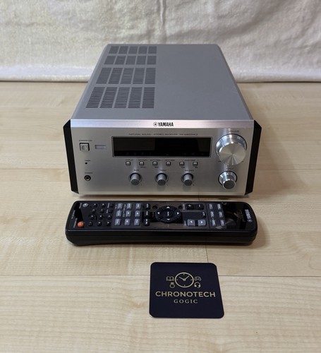Yamaha e600mk2 pianocraft - yamaha, rx-e600mk2