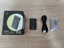 Shanling UP4 DAC/AMP Bluetooth 5.0 Kopfhörerverstärker