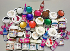 Javana & Deka Gutta Konvolut