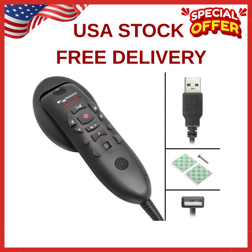 Nuance powermic iii speech - powermic,
