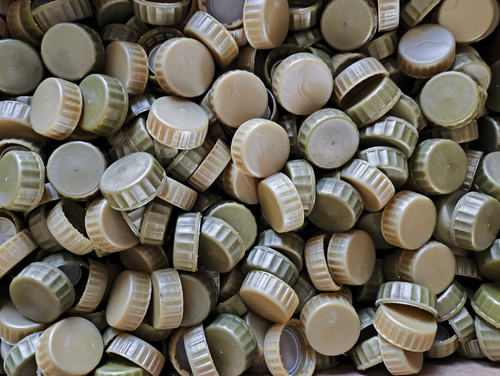 Plastikdeckel flaschendeckel - plastikdeckel,