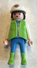 Playmobil Ersatzteil Figur