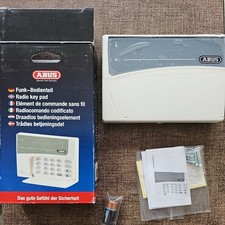 Abus funk bedienteil fu9045 - funk-bedienteil,