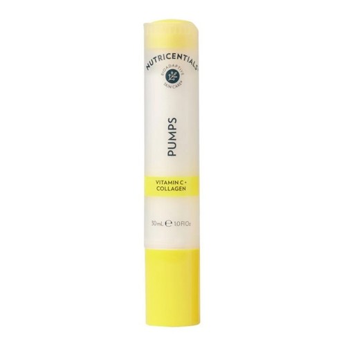 Skin nuskin nutricentials - nuskin,