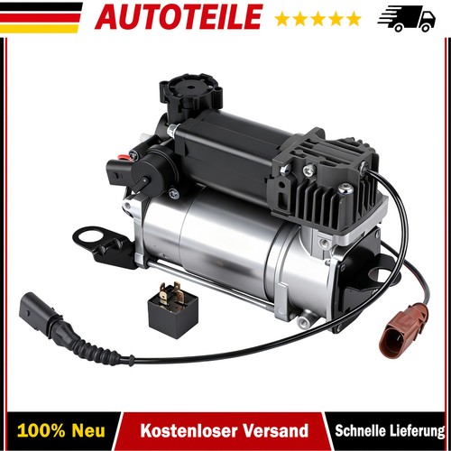 Luftfederung kompressor pumpe - kompressor,