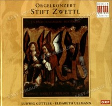 Güttler,l. - Orgelkonzert