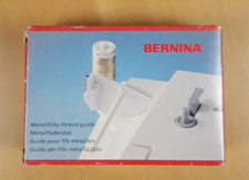 BERNINA Metallfadenöse für Modelle artista, virtuosa, activa