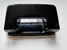 Original Fa. LEITZ Locher