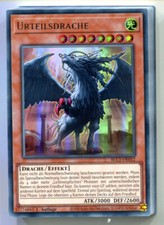 Yu-Gi-Oh! Urteilsdrache Gold