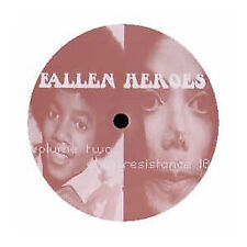 DStar - Fallen Heroes Volume Two / NM / 12""