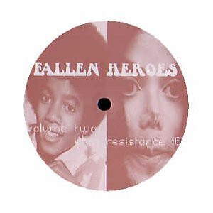 Dstar fallen heroes volume - dstar,