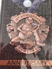 HRC Hard Rock Cafe Hamburg