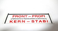Front-Profi Kern-Stabi