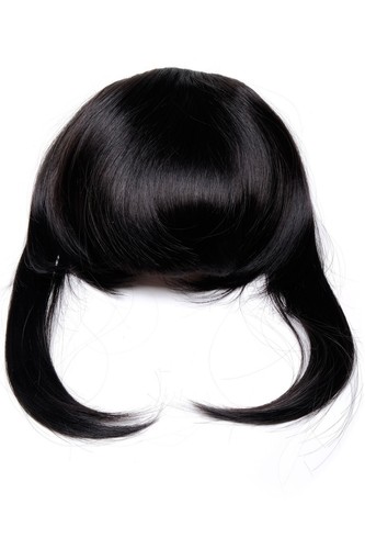 Clip pony extension lange - clip-in,