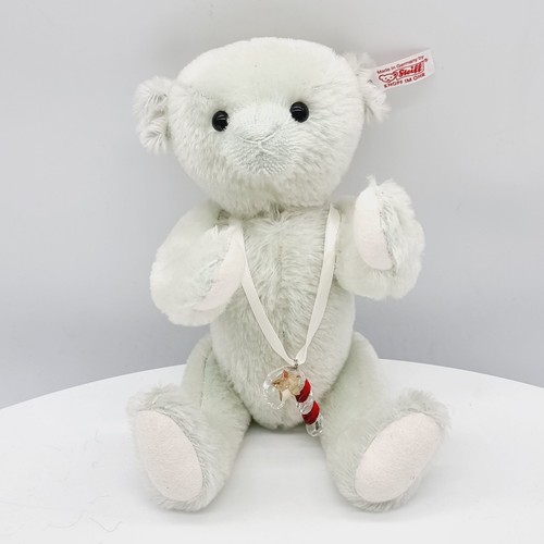 Steiff 681776 swarovski - steiff,