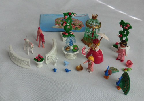 Playmobil adventskalender 4154 - playmobil,