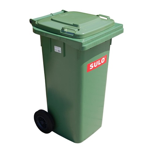 Sulo abfalltonne mülltonne - sulo,