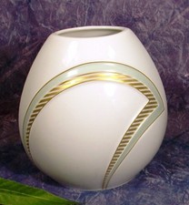 Kaiser Porzellan AK Lucido  - 1 Blumenvase 13 cm