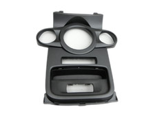 Blende Pannel Einbaurahmen für Ford Fiesta VI 6 13-17 17tkm!! C1BB-18D422-CBW