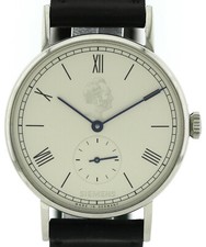 Nomos Glashütte Ludwig Serie