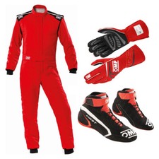 FIA OMP First-S Rally Set Race