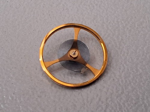 Universal geneve cal 66 - universal, 1-66